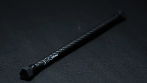 yamaScrew Extension Pole (22cm)
